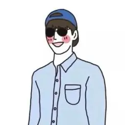 番薯动漫用户头像